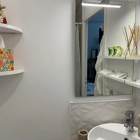 Oda ve Kahvaltı Havre De Paix 3*