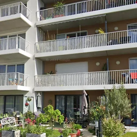 Havre De Paix Oda ve Kahvaltı Coulaines