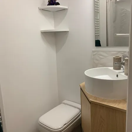 Havre De Paix Oda ve Kahvaltı