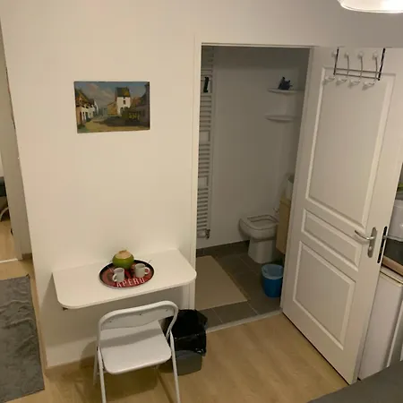 Havre De Paix Coulaines