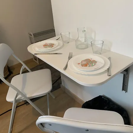 Oda ve Kahvaltı Havre De Paix