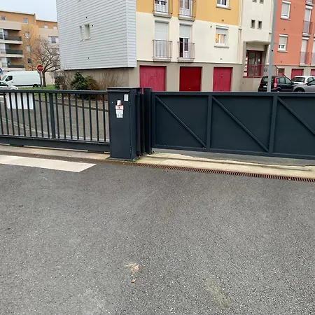 Havre De Paix Coulaines