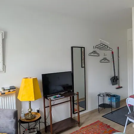 Oda ve Kahvaltı Havre De Paix 3*