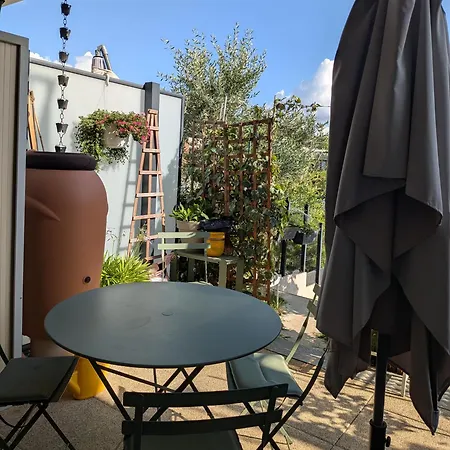 Havre De Paix 3* Coulaines