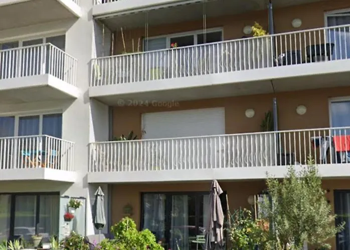 Havre De Paix Bed and Breakfast Coulaines