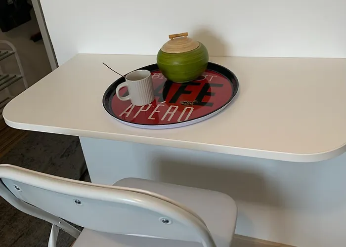 Bed and Breakfast Havre De Paix