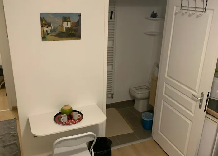 Havre De Paix Coulaines