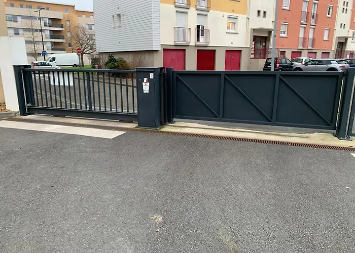 Havre De Paix Coulaines