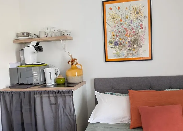 Bed & Breakfast Havre De Paix